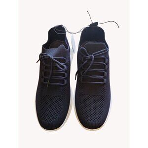 Members Only Shoes Mens 10 Navy Blue Pull On